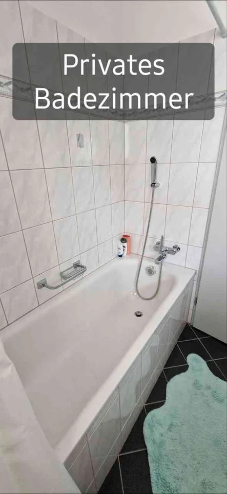 Schönes 1 Zimmer Appartment