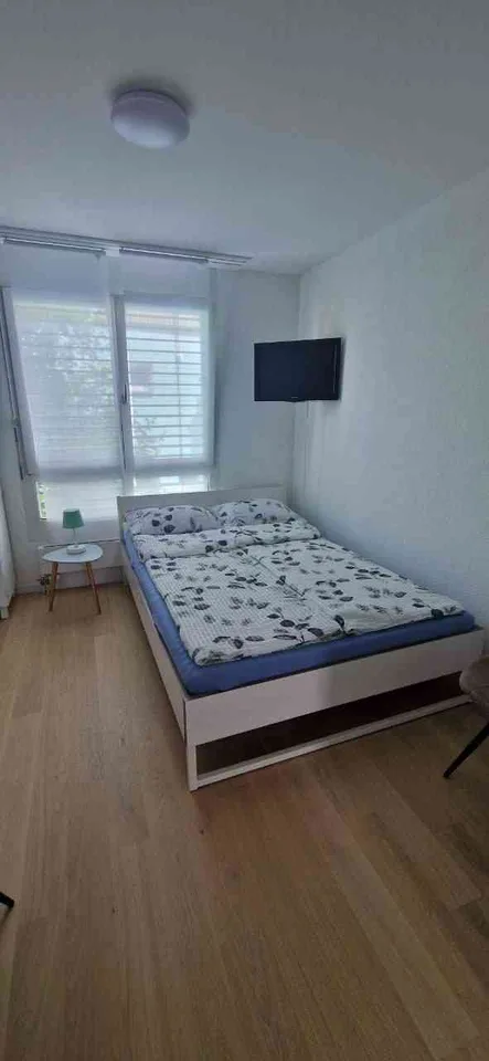 Schönes 1 Zimmer Appartment