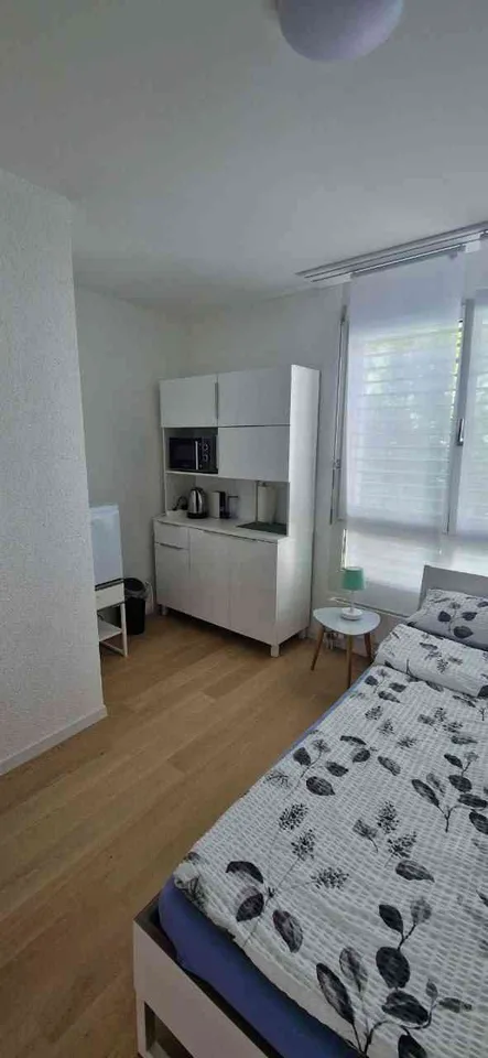Schönes 1 Zimmer Appartment