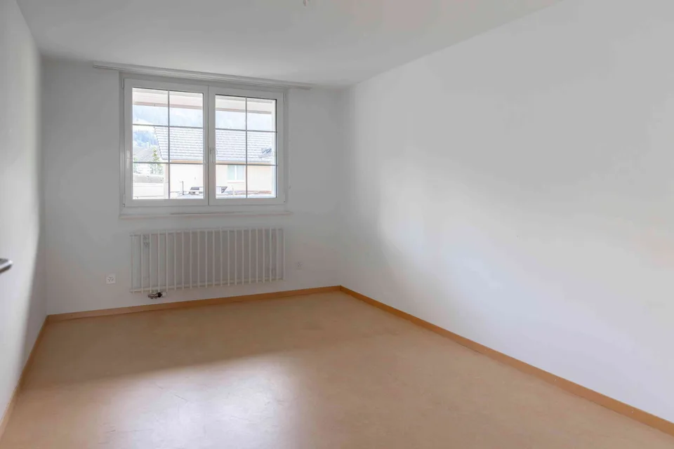 Reihenhaus im schönen Weissbad mit Sicht auf den Alpstein