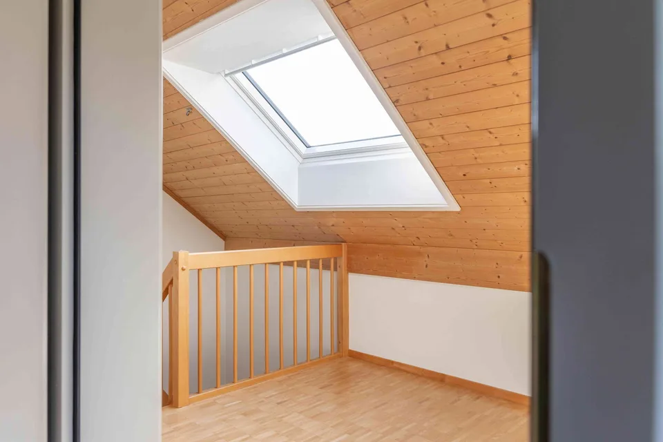 Reihenhaus im schönen Weissbad mit Sicht auf den Alpstein