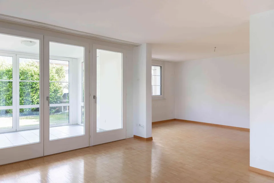 Reihenhaus im schönen Weissbad mit Sicht auf den Alpstein