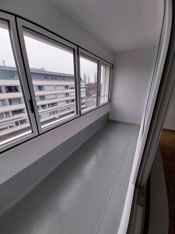 1-Zimmer Wohnung