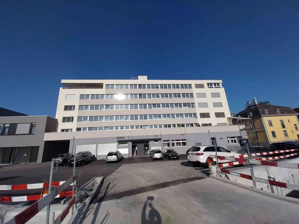 1-Zimmer Wohnung