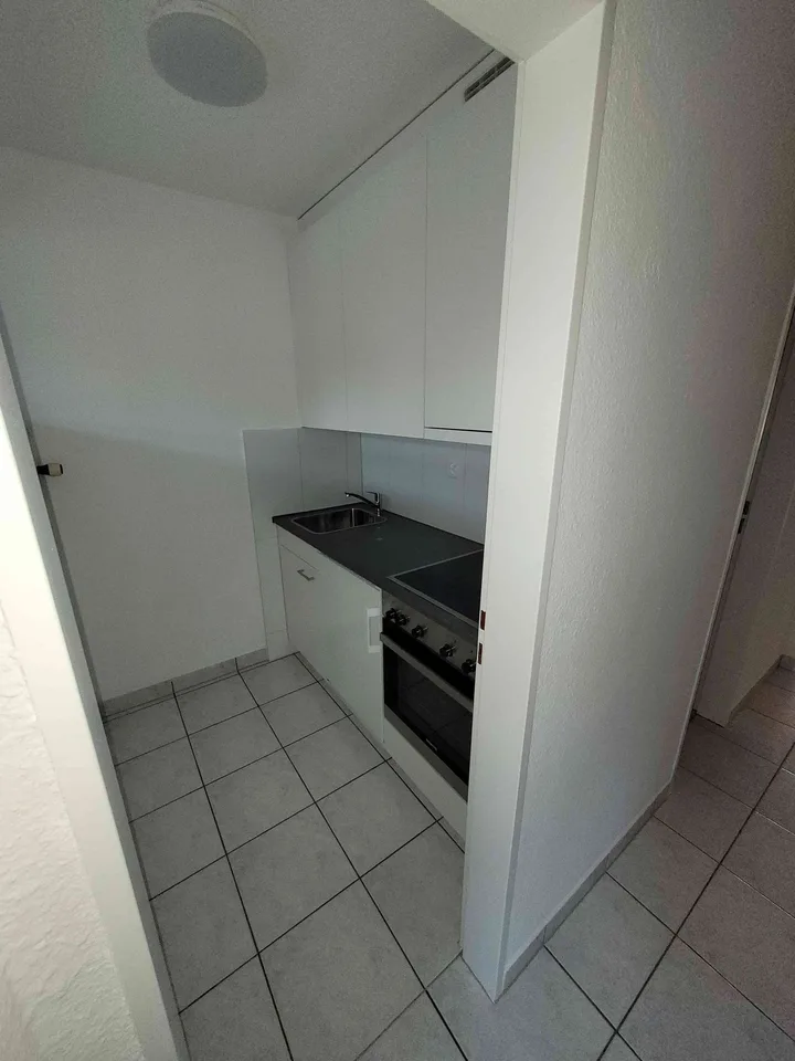1-Zimmer Wohnung