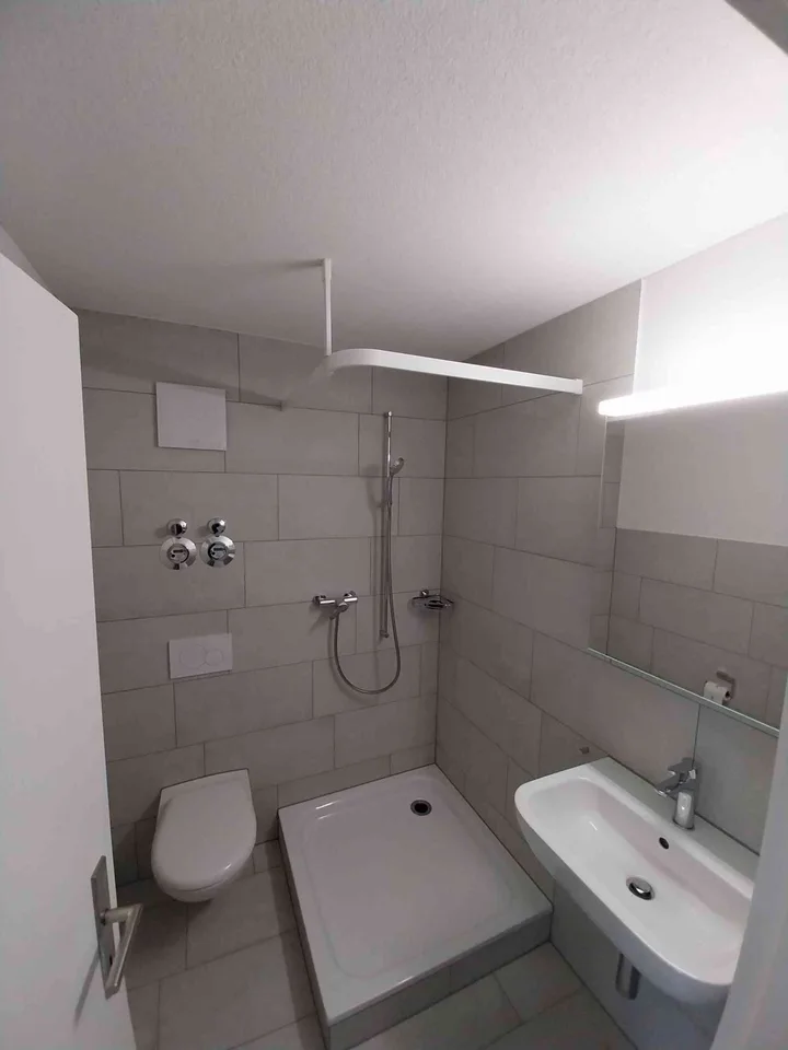 1-Zimmer Wohnung