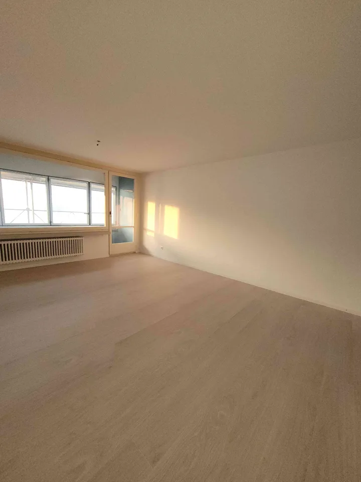 1-Zimmer Wohnung