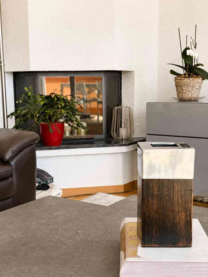 Appartement Attique 5 pièces nyon