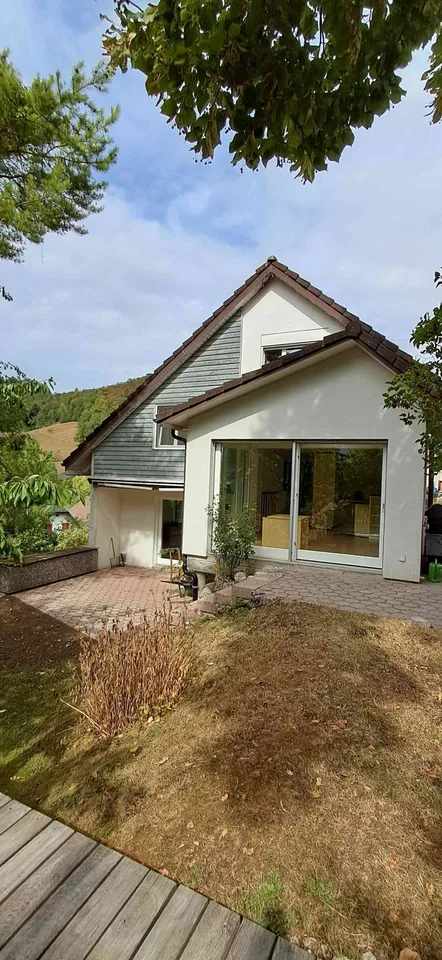 Haus in Reigoldswil zu mieten