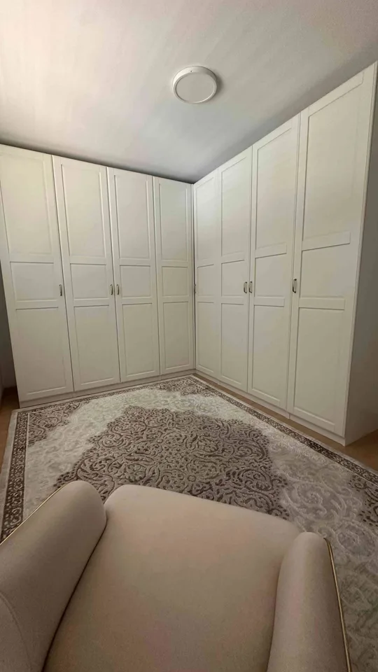 Traumhafte 5.5-Zimmer-Attikawohnung mit grosser Terrasse & Weitsicht i