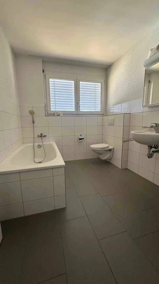 Traumhafte 5.5-Zimmer-Attikawohnung mit grosser Terrasse & Weitsicht i