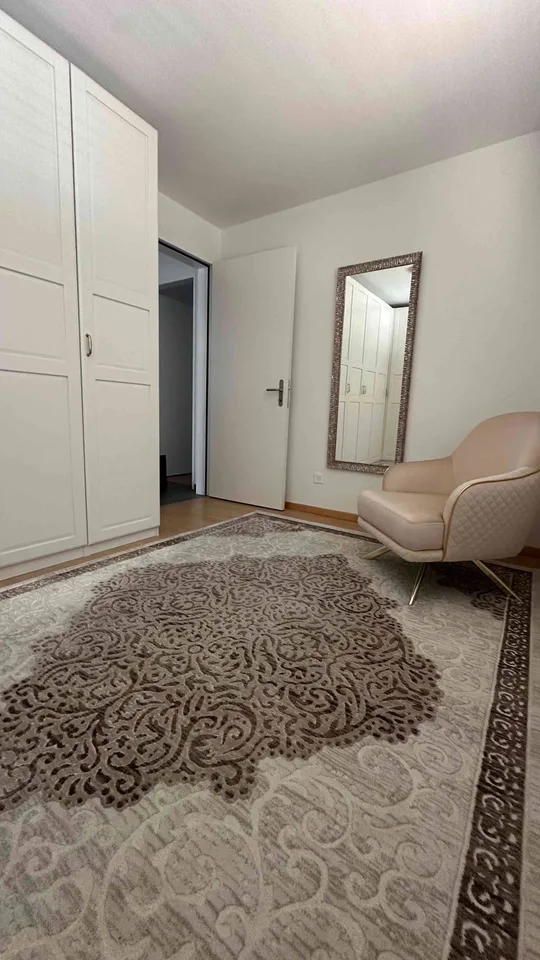 Traumhafte 5.5-Zimmer-Attikawohnung mit grosser Terrasse & Weitsicht i
