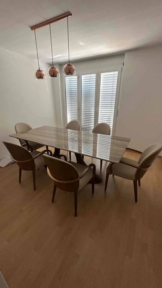 Traumhafte 5.5-Zimmer-Attikawohnung mit grosser Terrasse & Weitsicht i