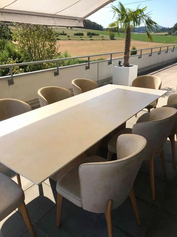 Traumhafte 5.5-Zimmer-Attikawohnung mit grosser Terrasse & Weitsicht i