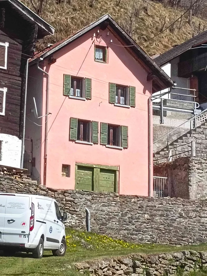 Ferienhaus