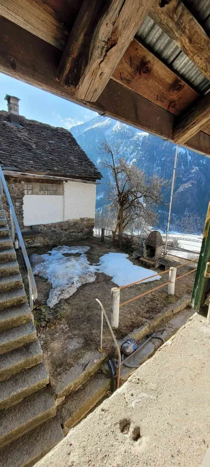 Ferienhaus