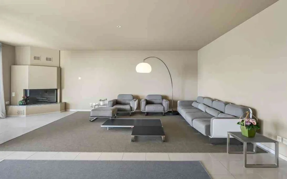 Appartamento esclusivo vista lago ad Aldesago (Lugano)