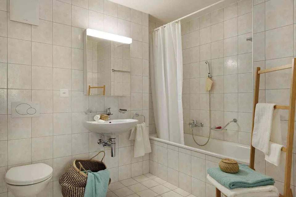 Charmante 3,5-Zimmer-Wohnung in Emmen
