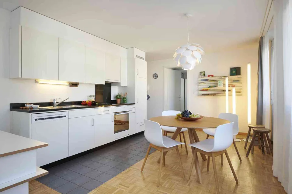 Charmante 3,5-Zimmer-Wohnung in Emmen