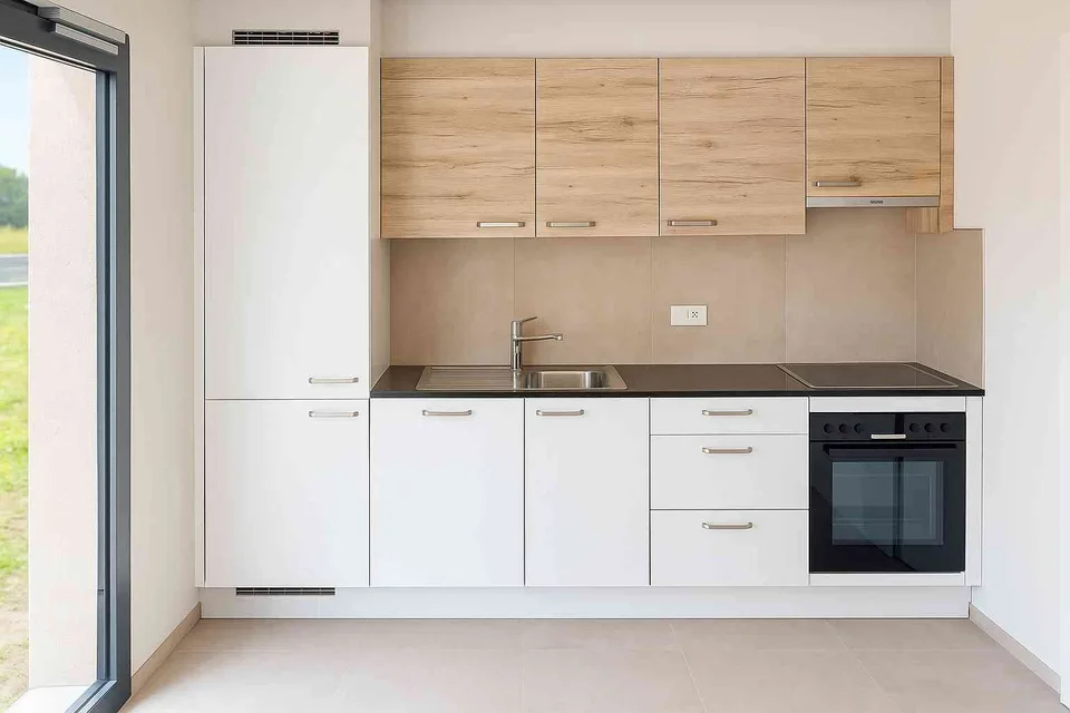 Appartements avec encadrement au Landeron - payés par AVS/AI