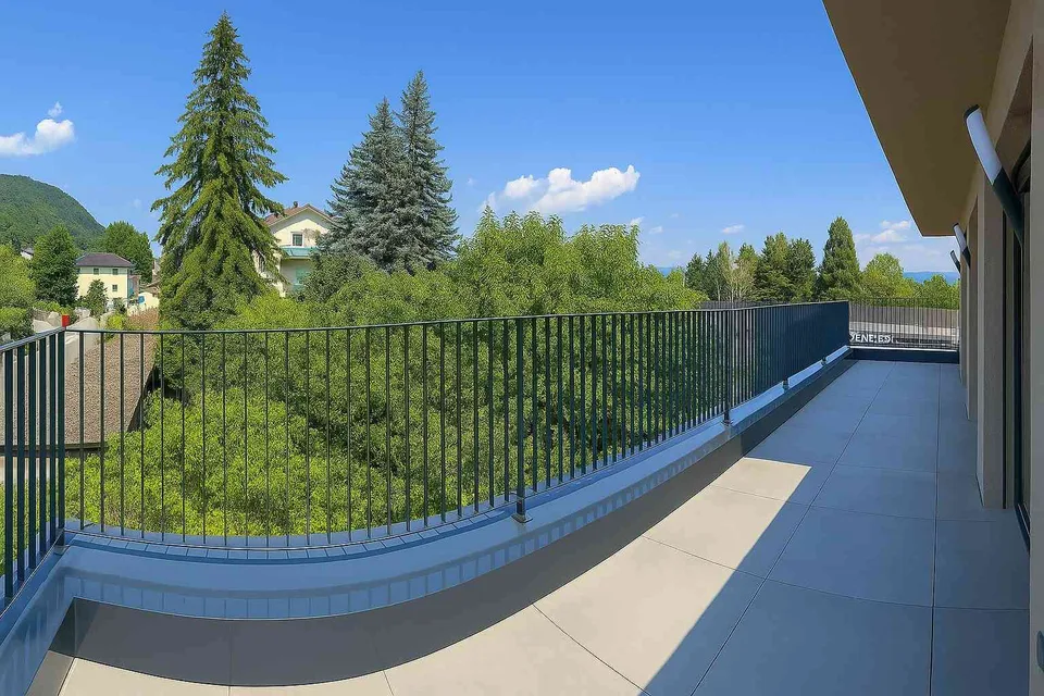 Appartements avec encadrement au Landeron - payés par AVS/AI