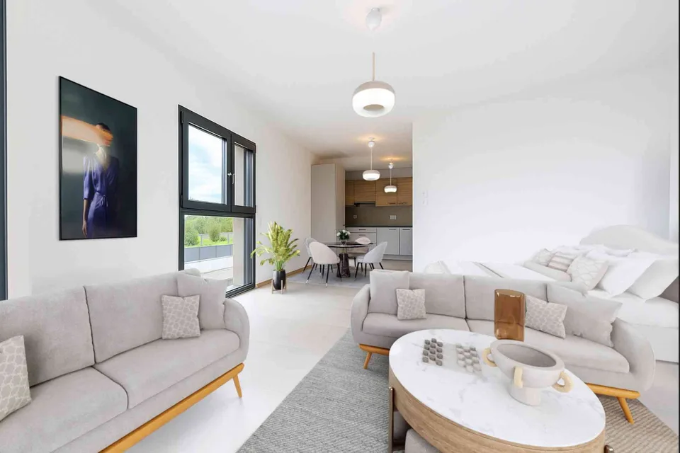 Appartements avec encadrement au Landeron - payés par AVS/AI
