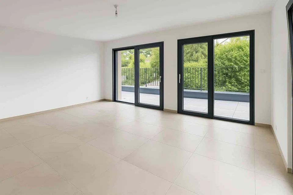 Appartements avec encadrement au Landeron - payés par AVS/AI