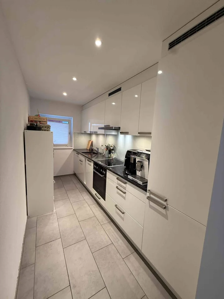EG 3.5 Zimmer in Bonaduz 1510.- mit Parkplatz
