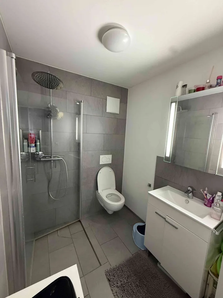 EG 3.5 Zimmer in Bonaduz 1510.- mit Parkplatz