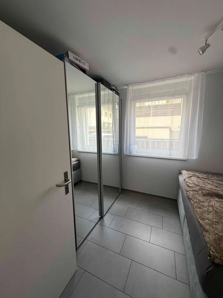 EG 3.5 Zimmer in Bonaduz 1510.- mit Parkplatz