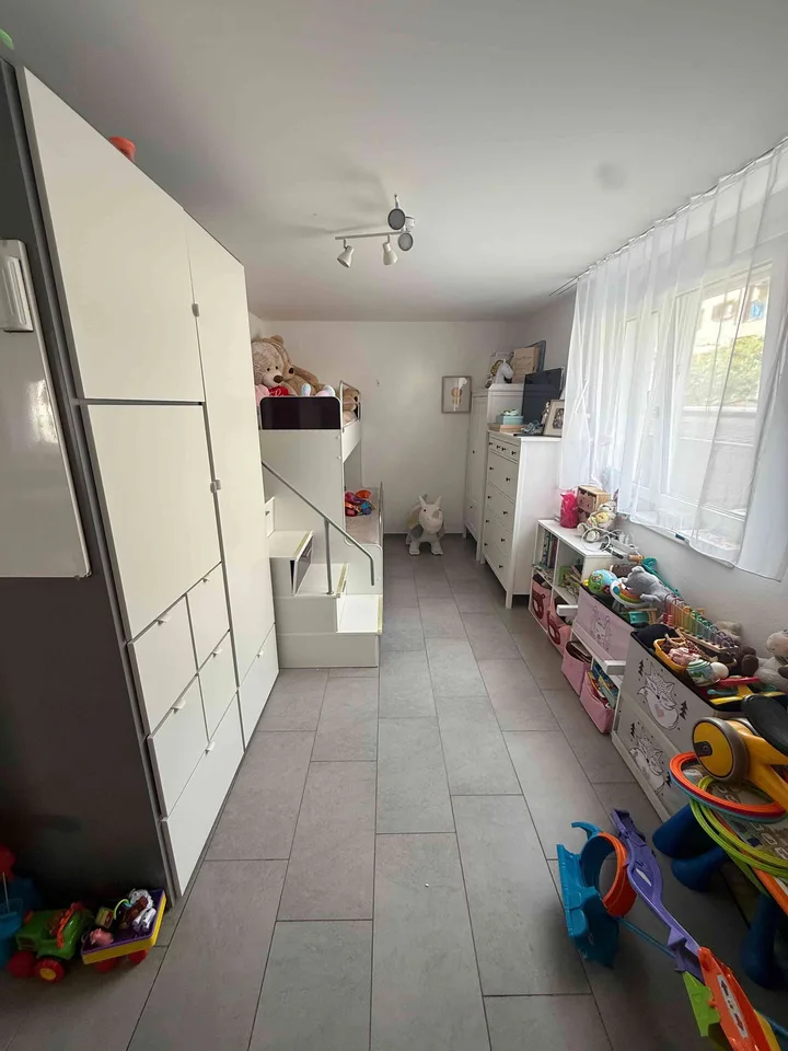 EG 3.5 Zimmer in Bonaduz 1510.- mit Parkplatz