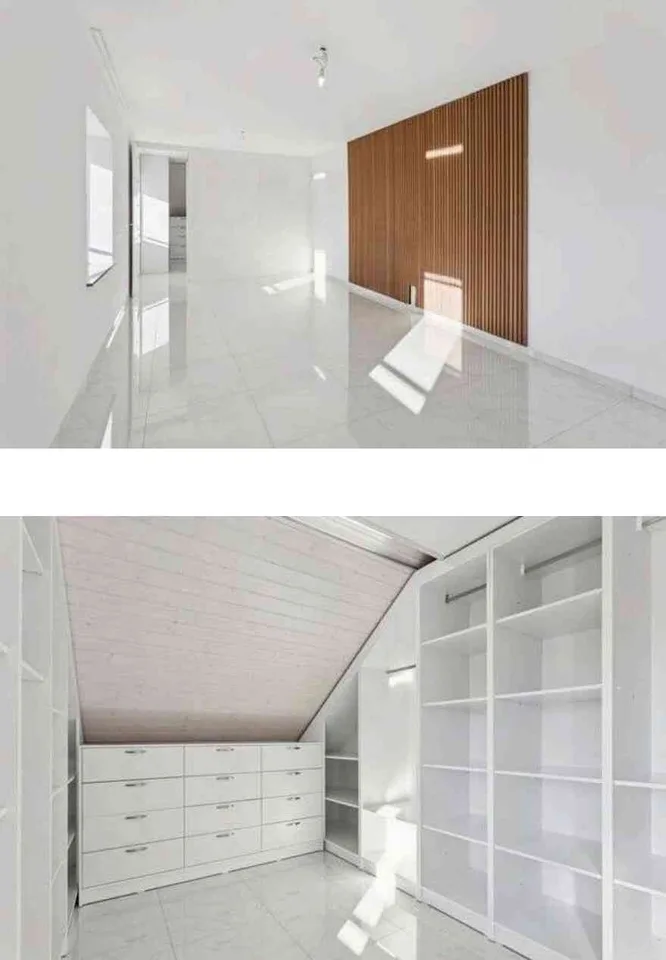 Grande maison de 294,5 m² – 6 chambres – Romont
