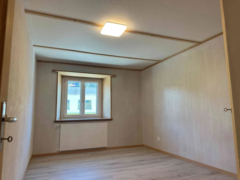 3.5 Zimmerwohnung in Malix zu vermieten