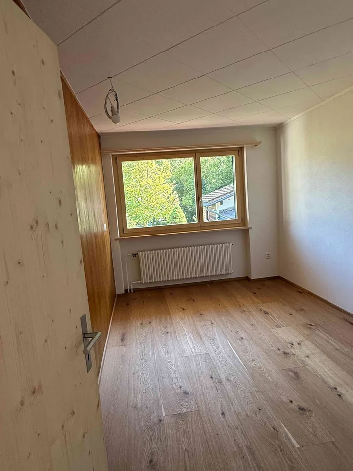 Grosszügige 5.5-Zimmer-Parterrewohnung mit traumhaftem Sitzplatz