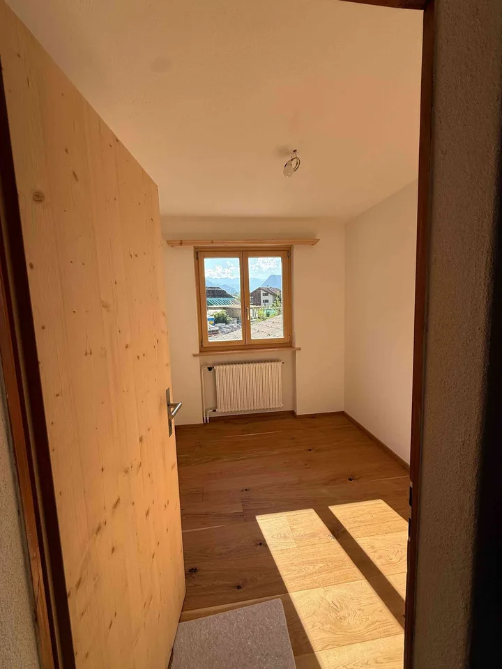 Grosszügige 5.5-Zimmer-Parterrewohnung mit traumhaftem Sitzplatz