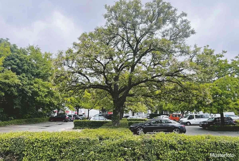 Per sofort zu vermieten Aussenparkplatz