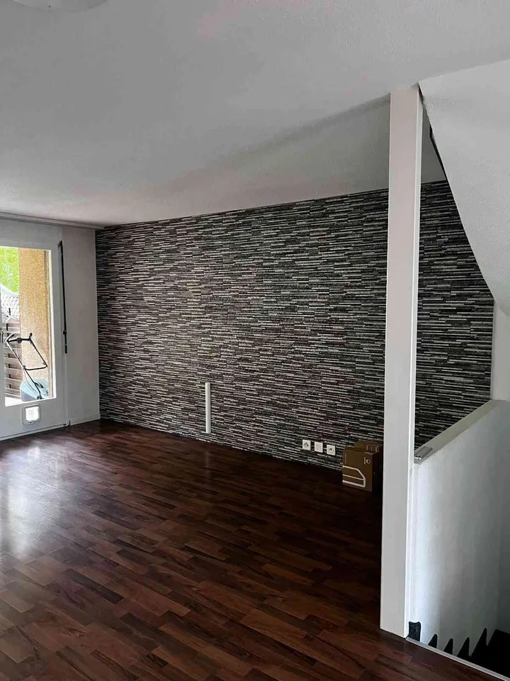 Reihenfamilienhaus inkl. Einstellhallenplatz – Foto 2 von 15