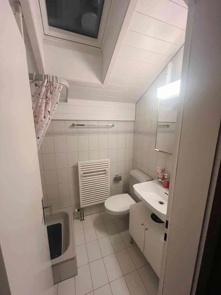 Reihenfamilienhaus inkl. Einstellhallenplatz – Foto 6 von 15