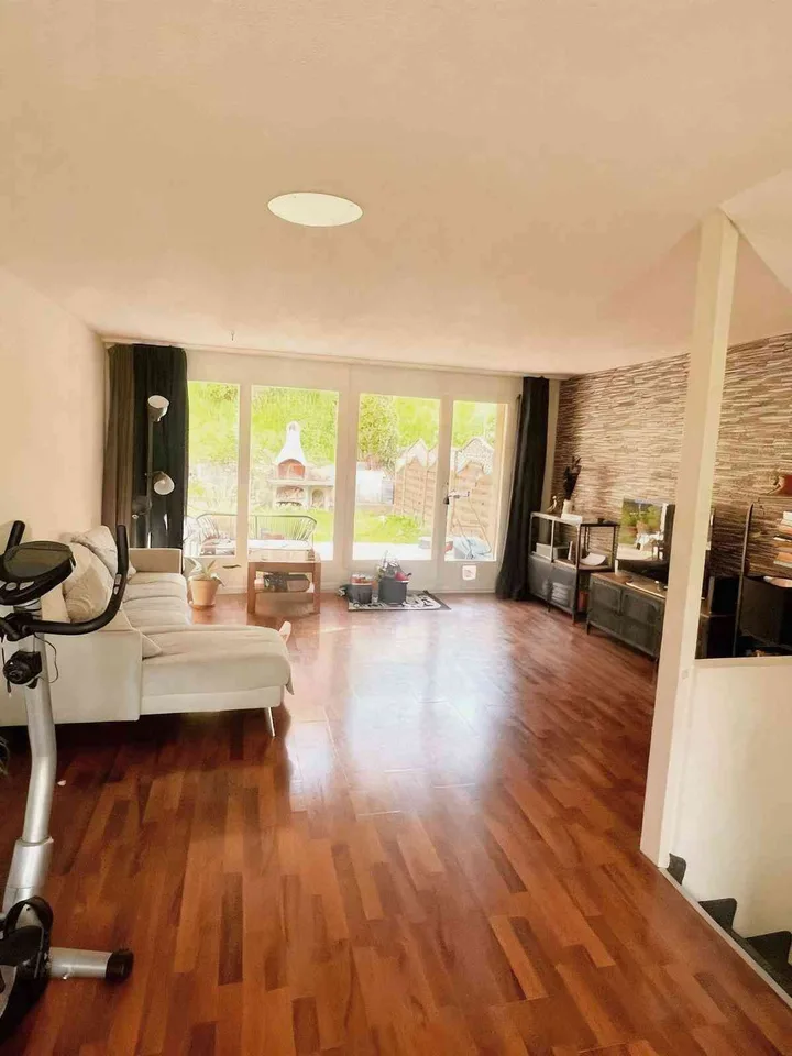 Reihenfamilienhaus inkl. Einstellhallenplatz – Foto 9 von 15
