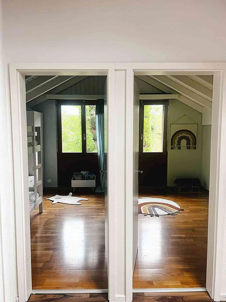 Reihenfamilienhaus inkl. Einstellhallenplatz – Foto 4 von 15