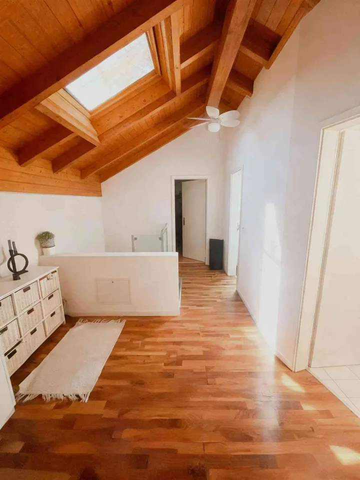 Reihenfamilienhaus inkl. Einstellhallenplatz – Foto 8 von 15