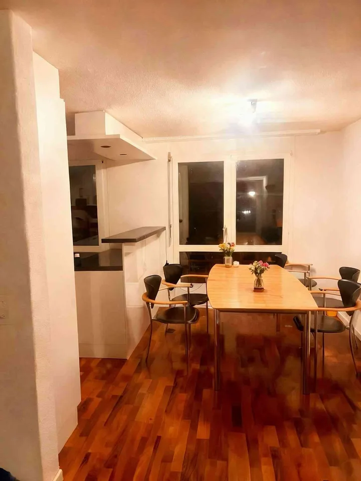 Reihenfamilienhaus inkl. Einstellhallenplatz – Foto 10 von 15
