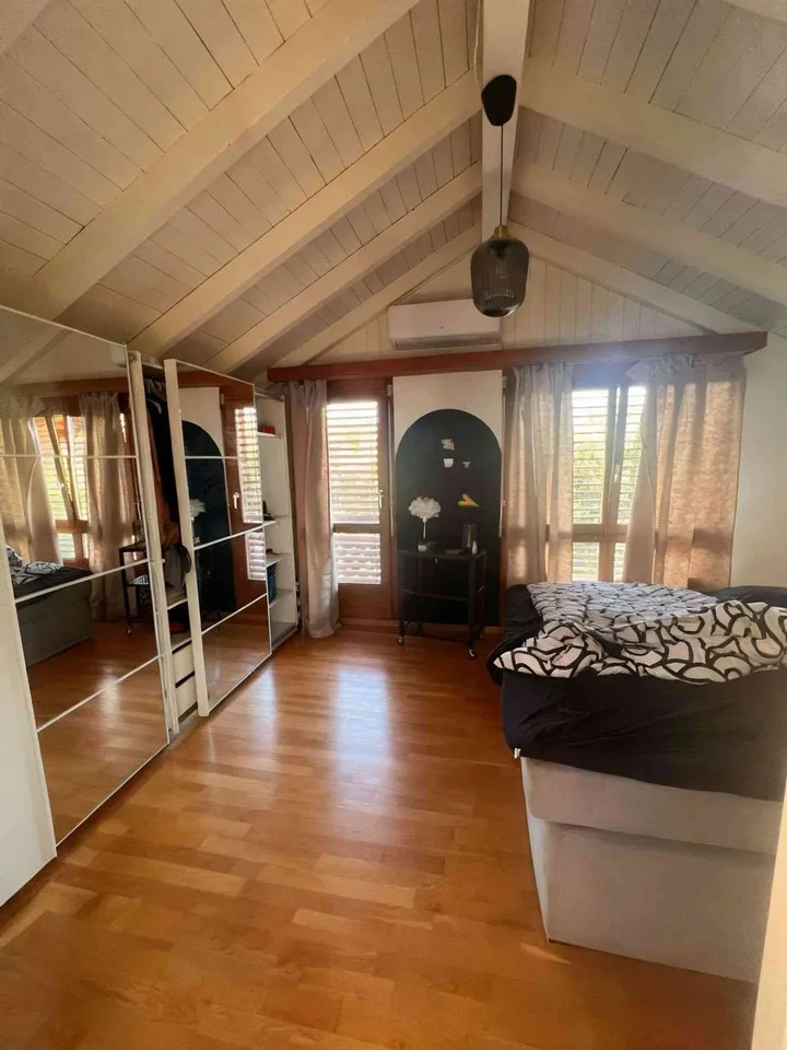 Reihenfamilienhaus inkl. Einstellhallenplatz – Foto 11 von 15
