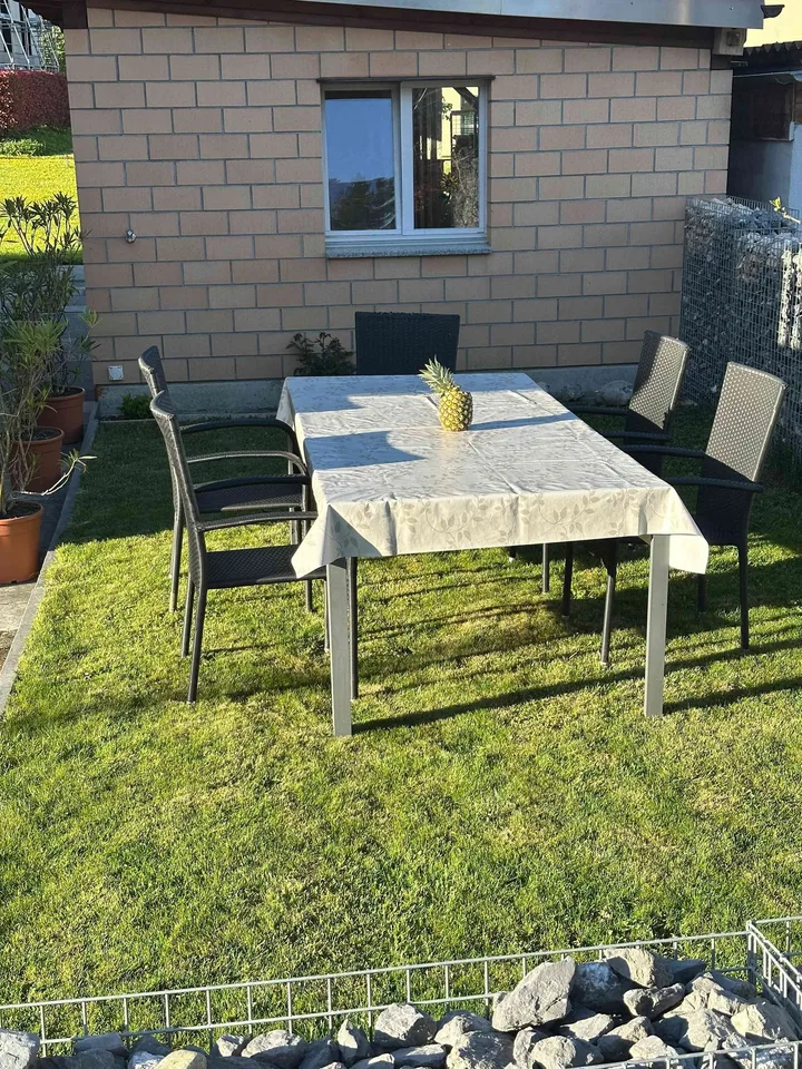 Ihr neues Zuhause: freistehendes Einfamilienhaus