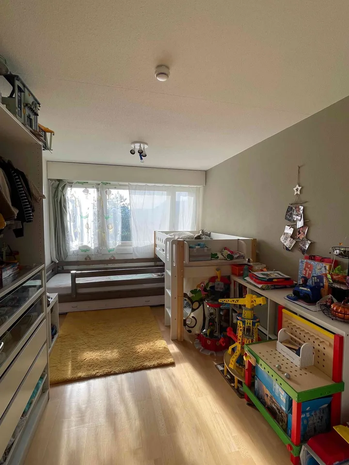 Traumhafte 5.5-Zimmer-Attikawohnung mit eigener Dachterrasse