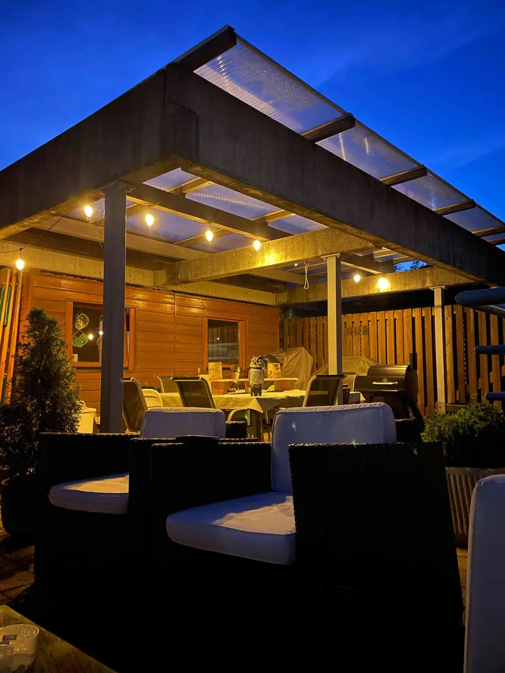 Traumhafte 5.5-Zimmer-Attikawohnung mit eigener Dachterrasse