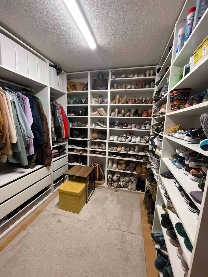 Traumhafte 5.5-Zimmer-Attikawohnung mit eigener Dachterrasse
