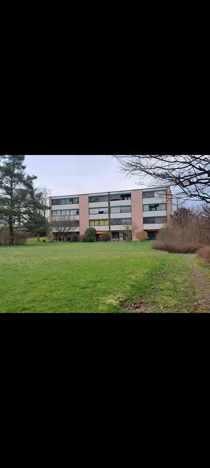Top Wohnung in Rümlang als Kapitalanlage.