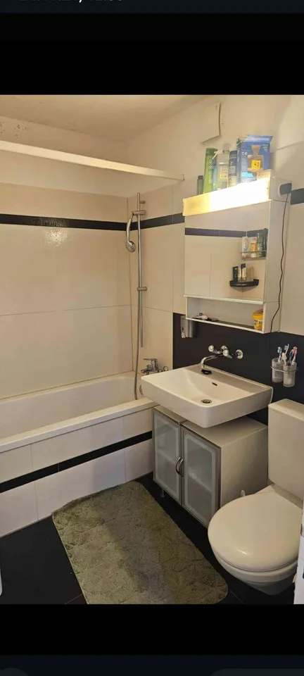Top Wohnung in Rümlang als Kapitalanlage.
