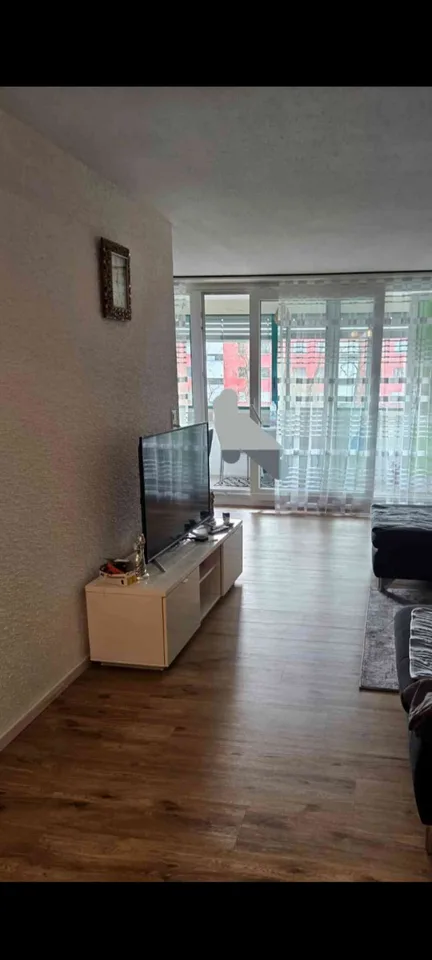 Top Wohnung in Rümlang als Kapitalanlage.